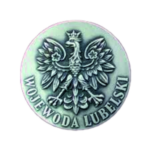 Medal Wojewody Lubelskiego